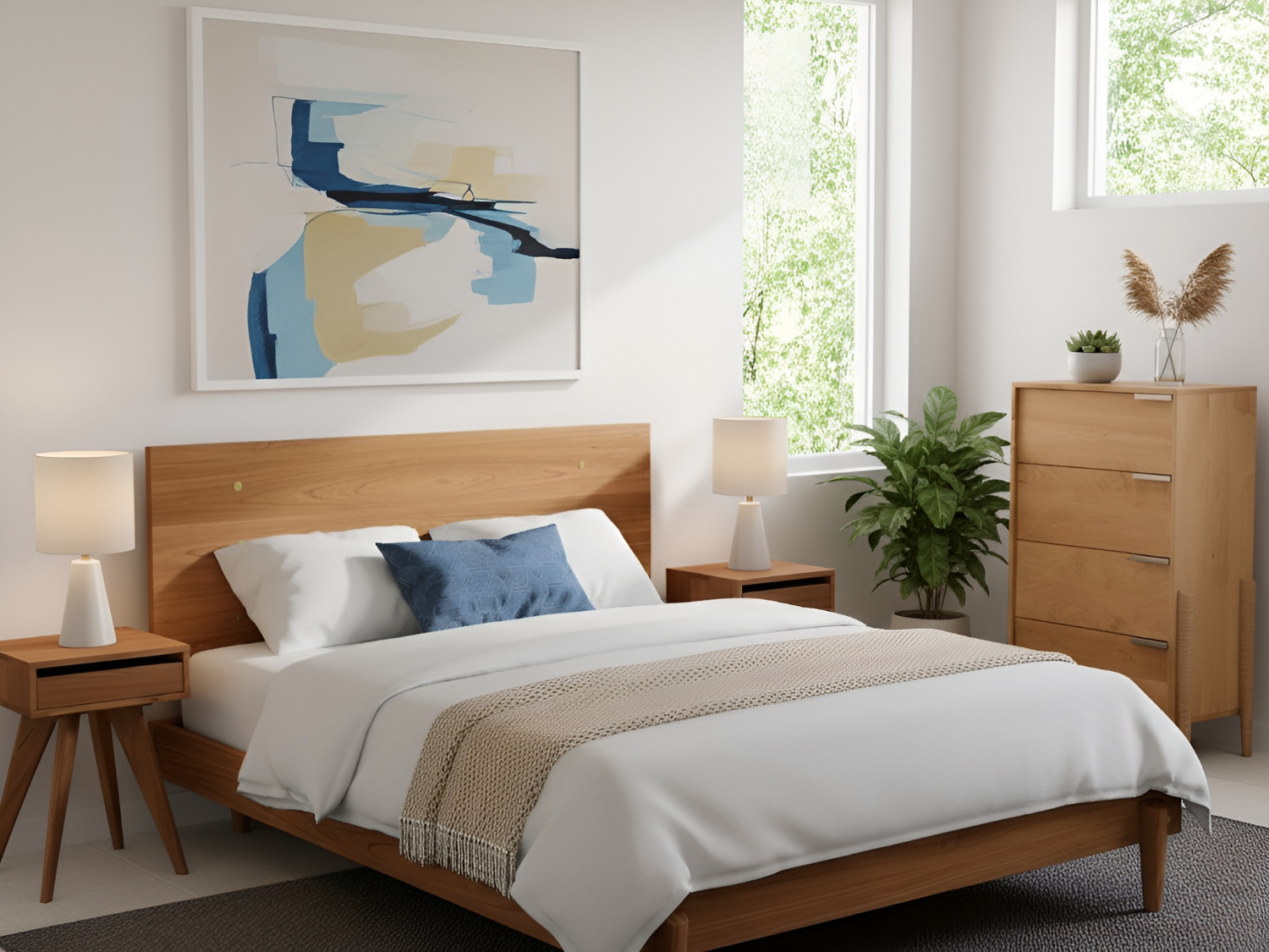 Shaker vs Modern Furniture: Which Style to Choose