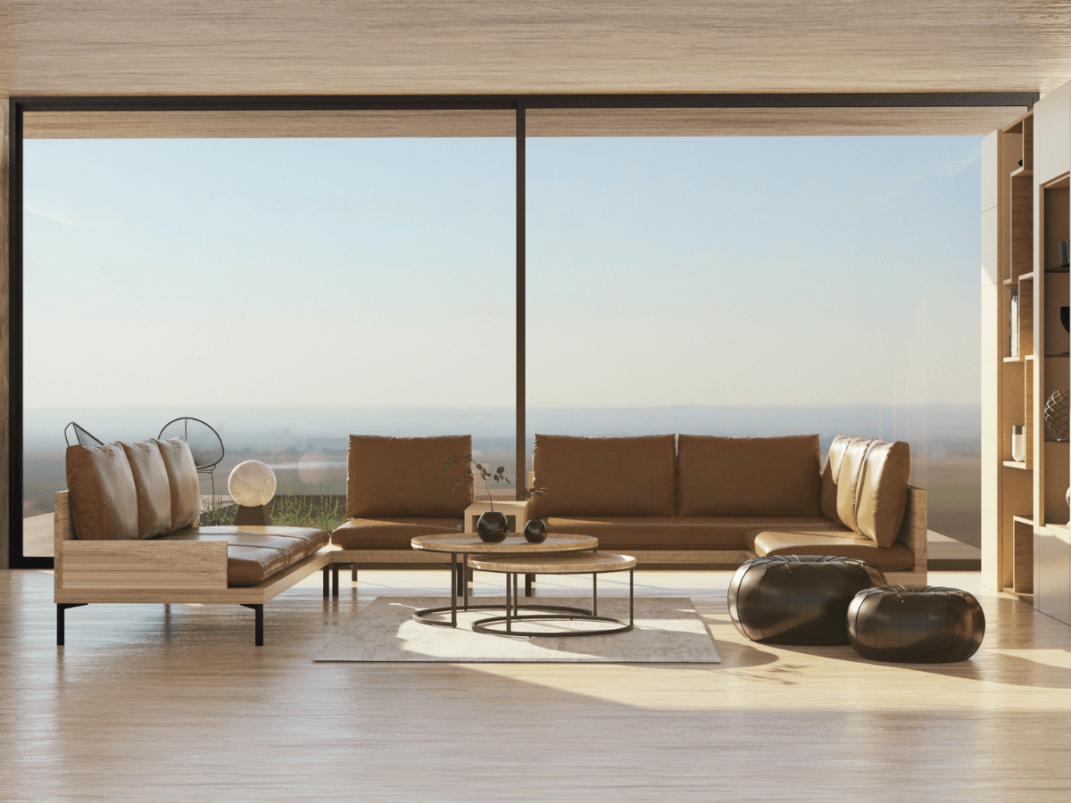 7 Interior Design Styles to Fit Your Personality