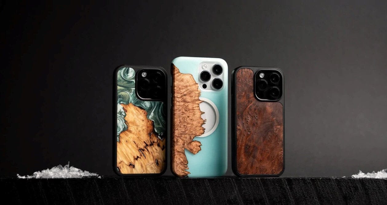 Carved iPhone Case: An Honest Review Carved iPhone Case: An Honest Review