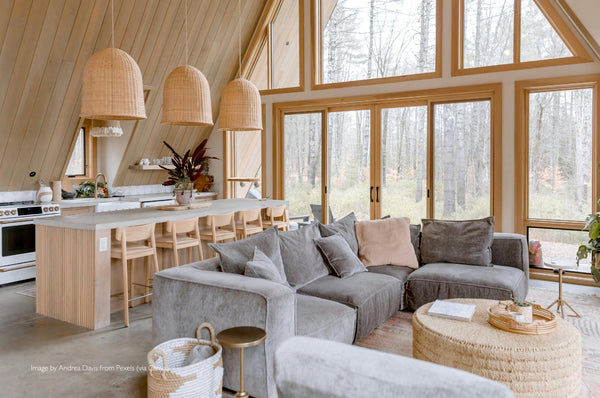 Rustic vs Modern Farmhouse Furniture: Understanding the Styles