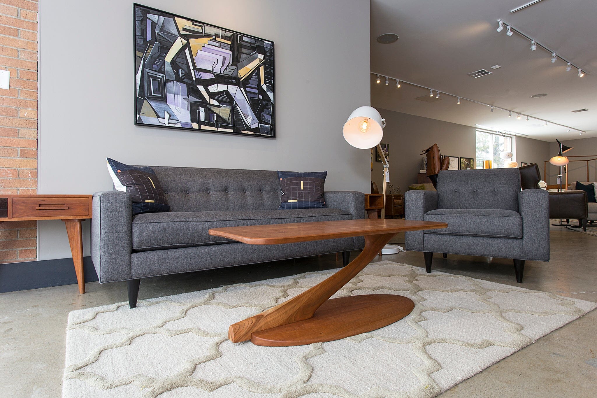 How to Pick the Best Coffee Table for Your Space