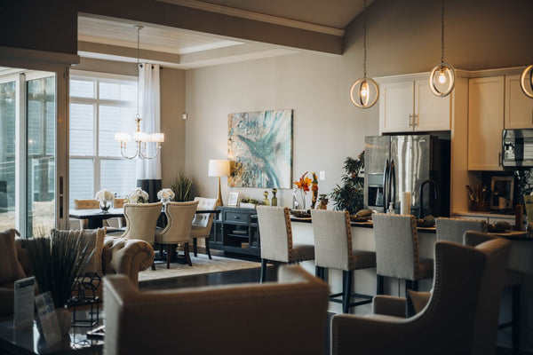 Contemporary vs Transitional Furniture: Finding Your Style