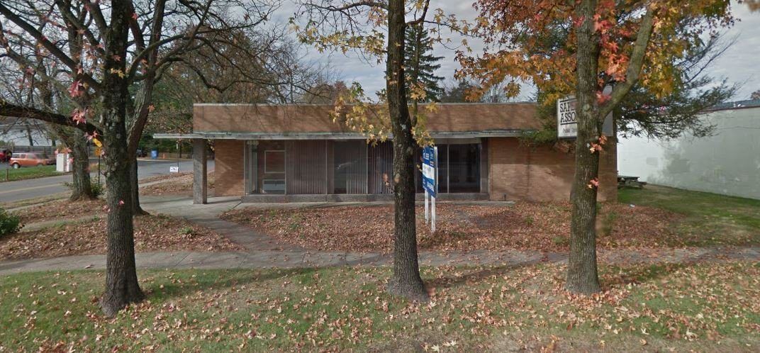 TY Fine Furniture Showroom Clintonville