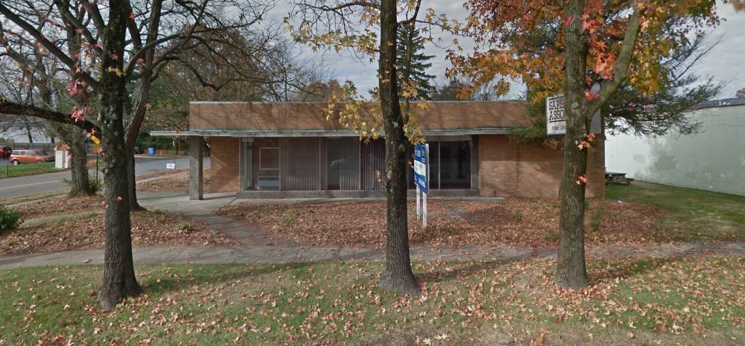 Celebrate our first Clintonville anniversary with us May 12!