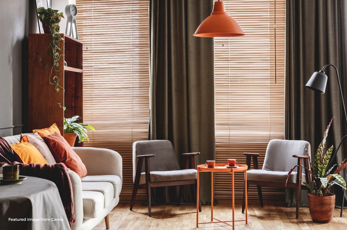 MidCentury Tips Ways to Style Your Home Like the 1950s T.Y. Fine