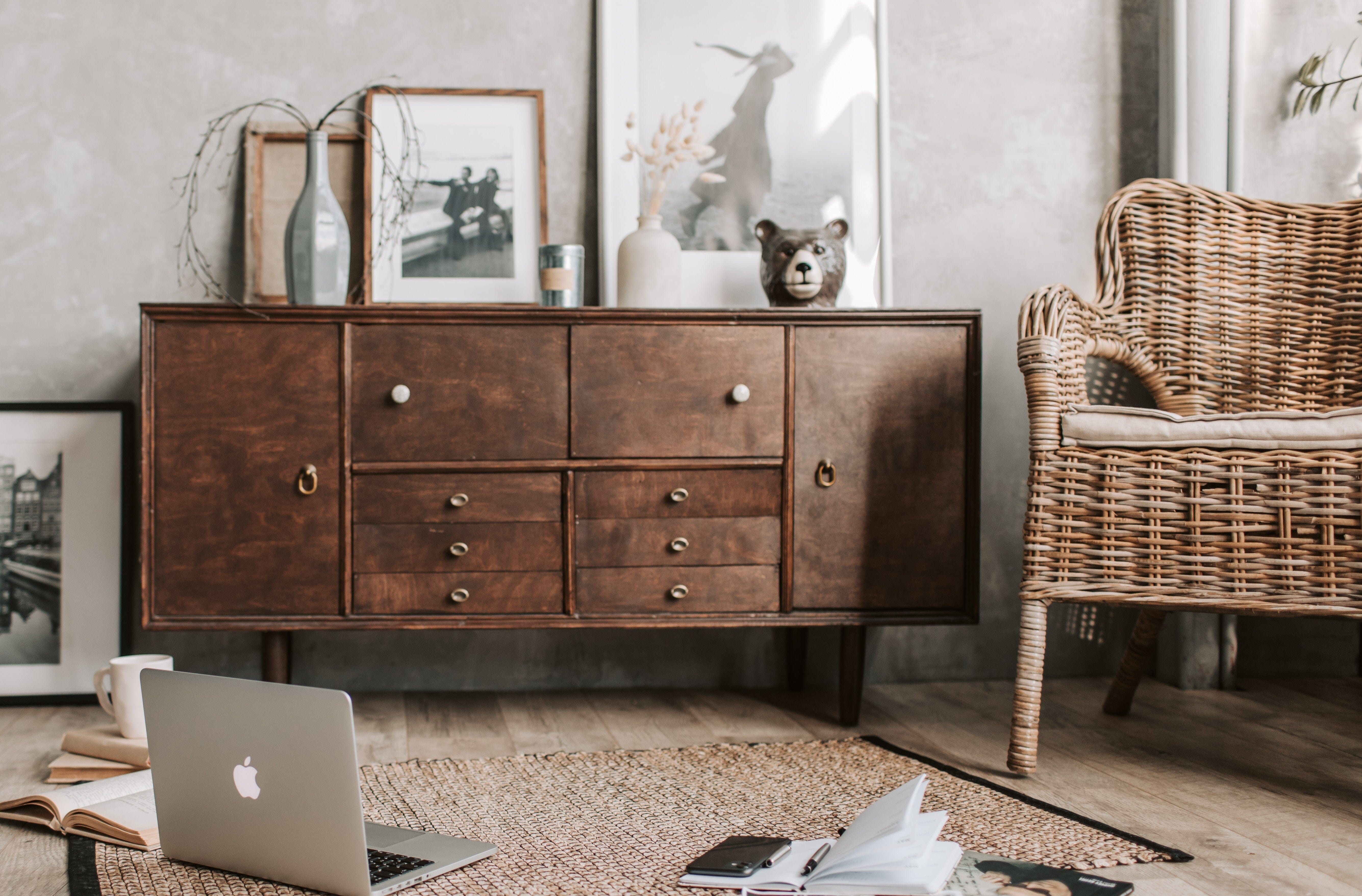 What Is Non-toxic Furniture, Plus 3 Tips to Keep Your Home Safe