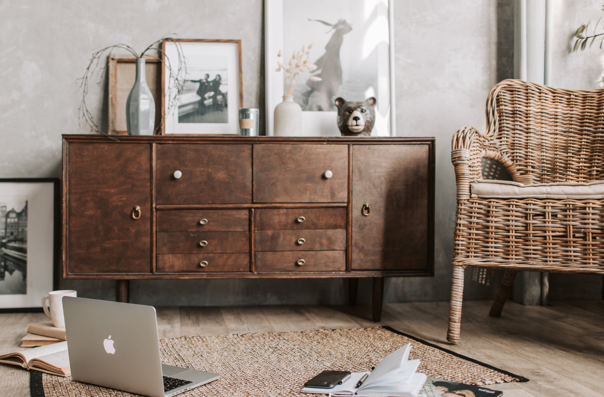 What Is Non-toxic Furniture, Plus 3 Tips to Keep Your Home Safe