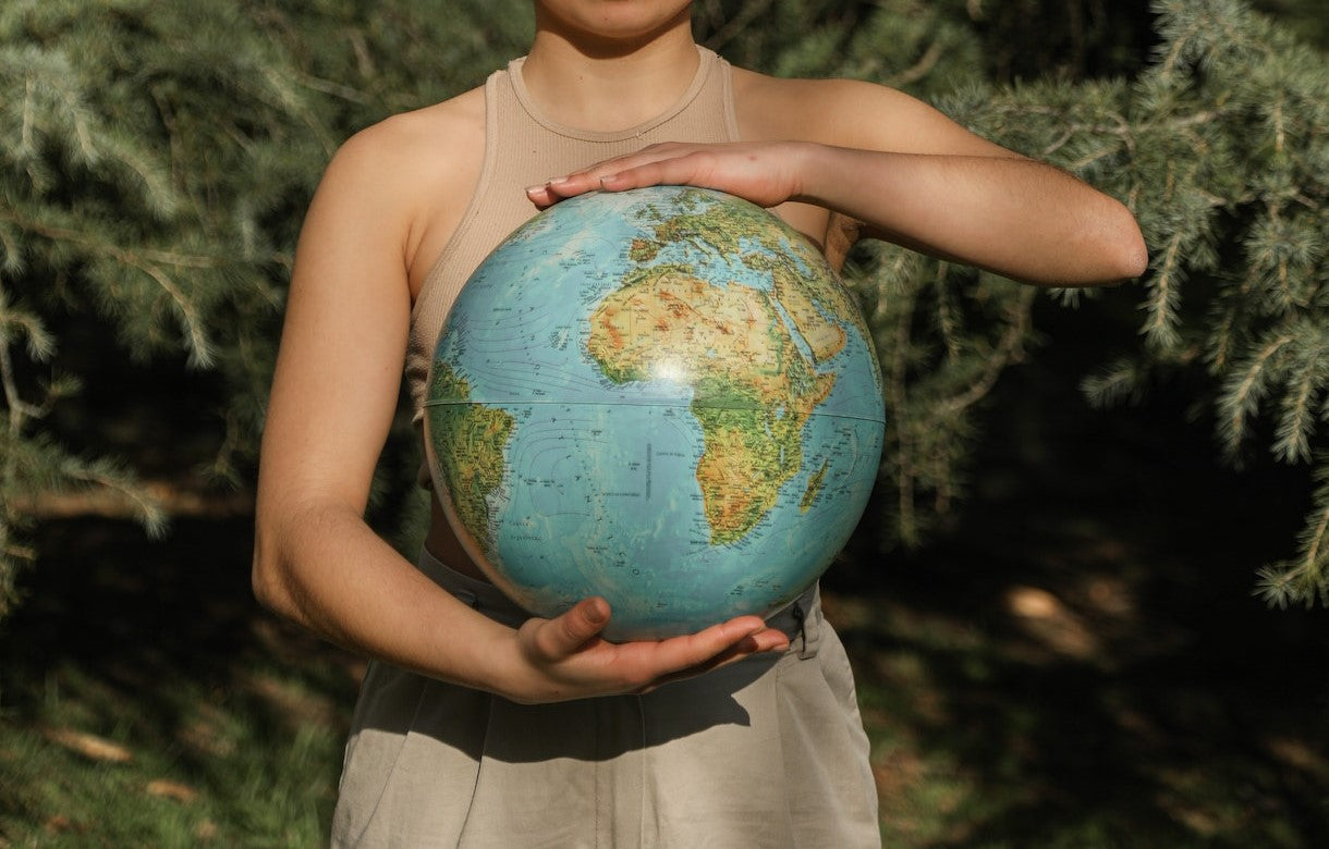 Ways to Make Your Life More Environmentally Friendly