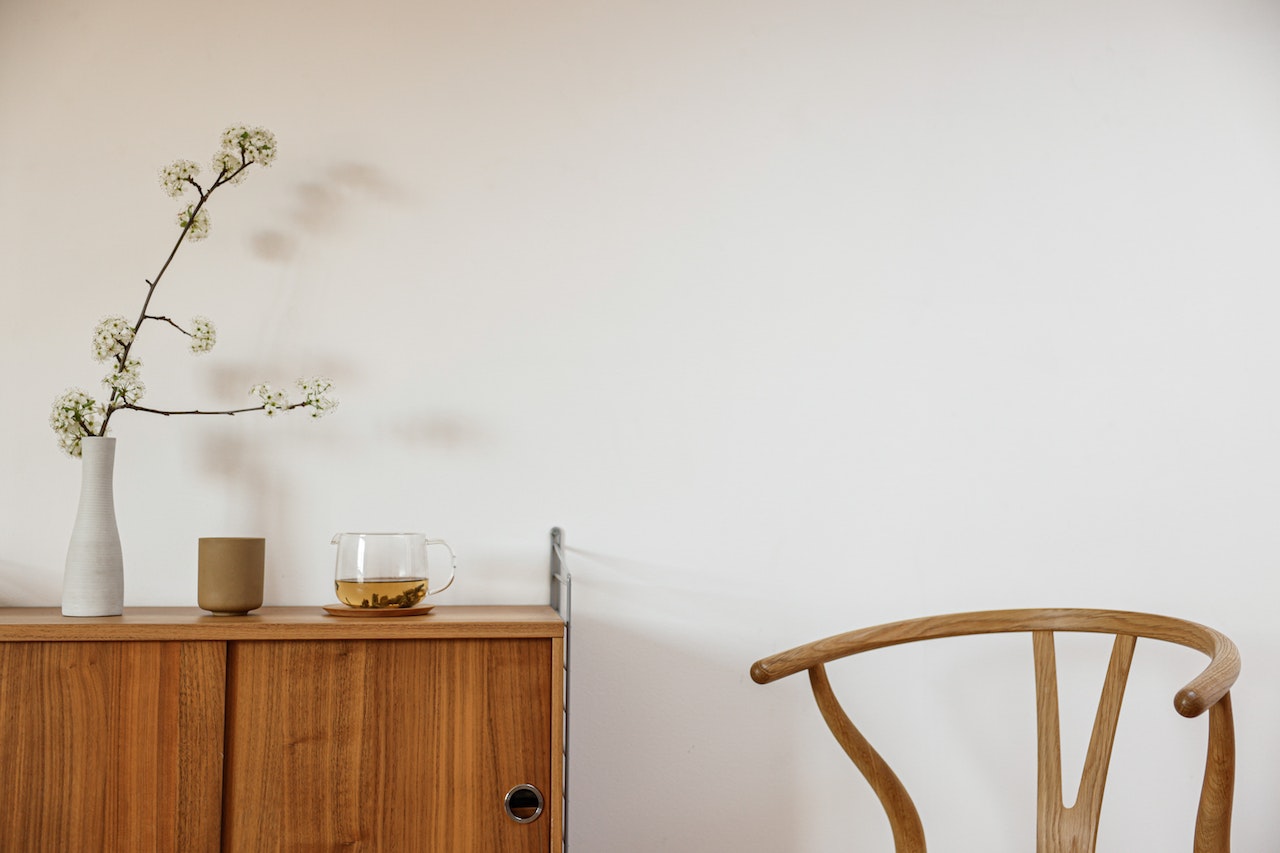 Organic Furniture for a Safe and Non-Toxic Home