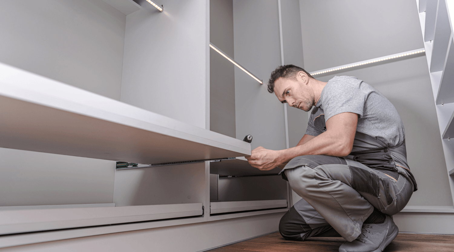 5 Reasons Why Custom-Made Furniture Is the Superior Option