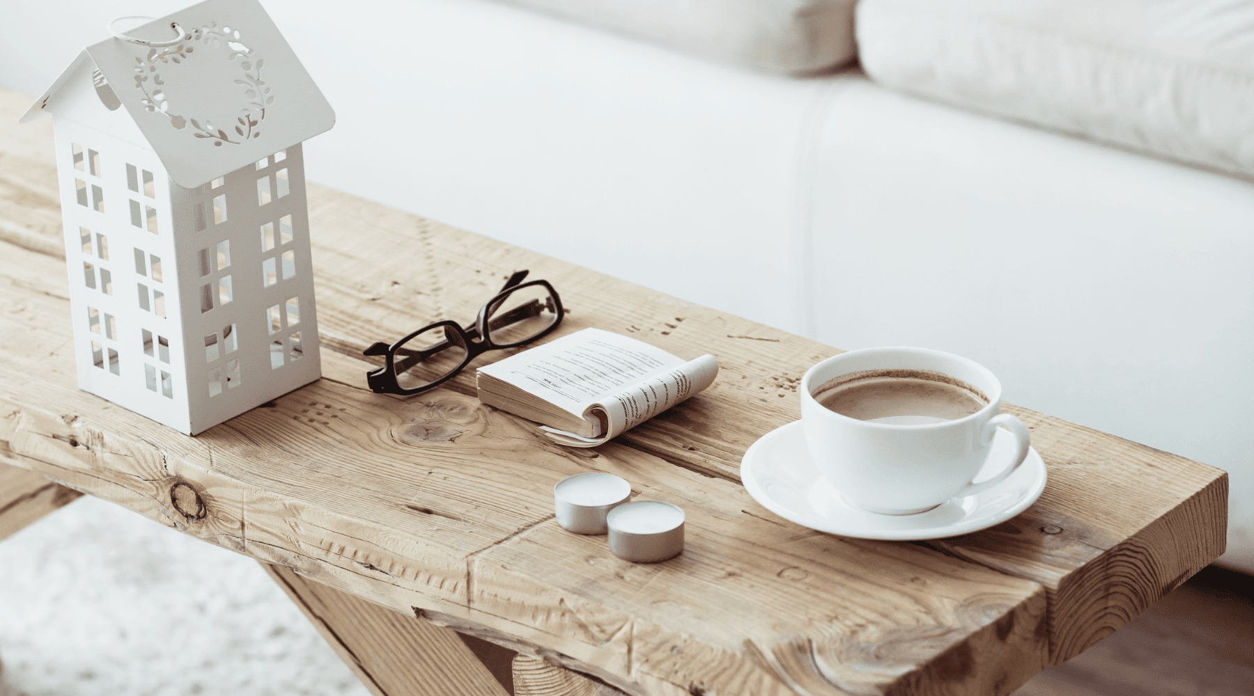 What Is Reclaimed Furniture?