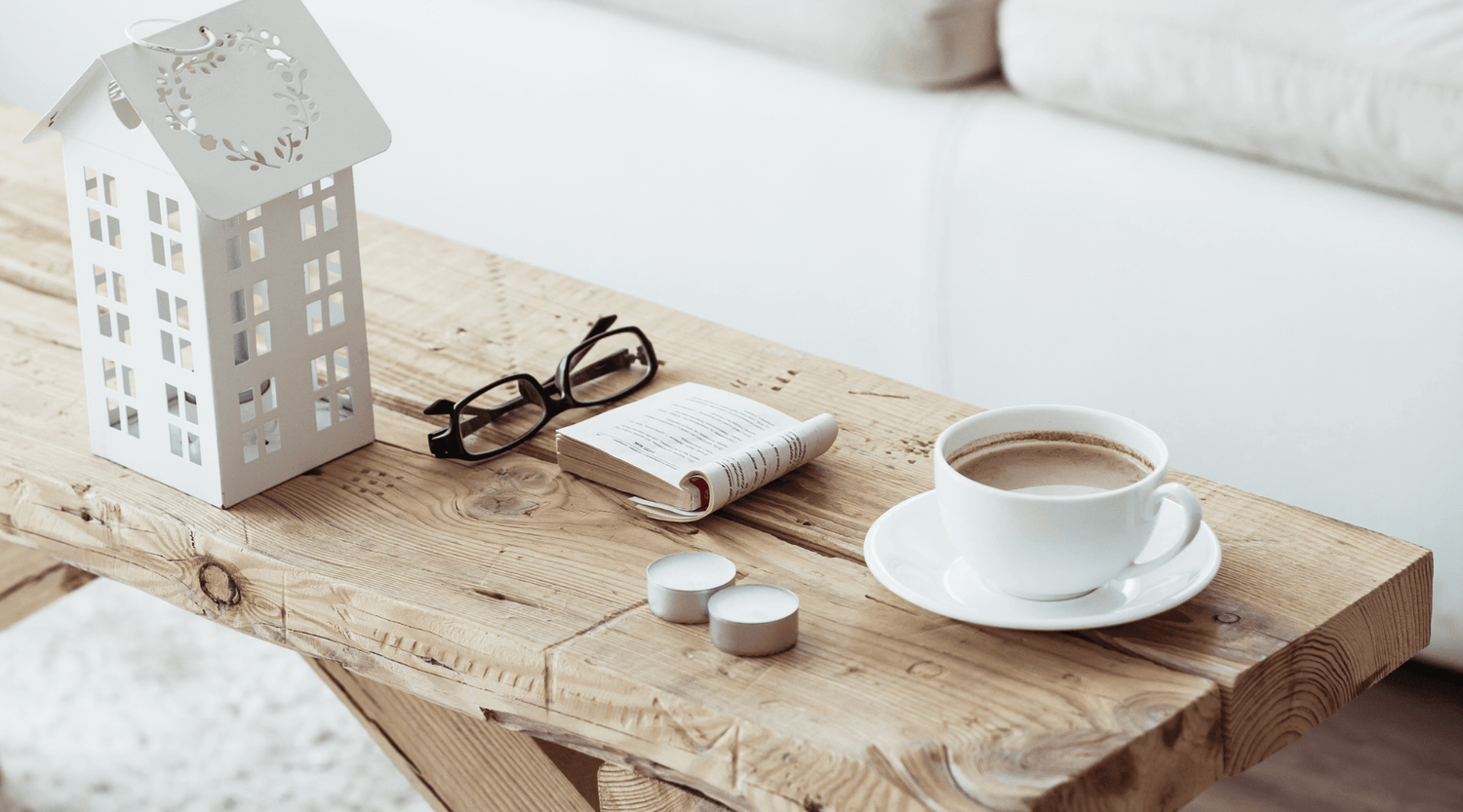 What Is Reclaimed Furniture?