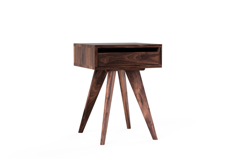 Modern Apartment Side Table