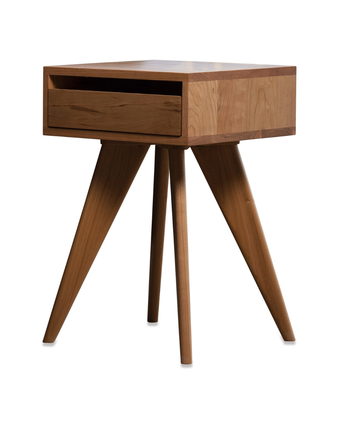 Modern Apartment Side Table