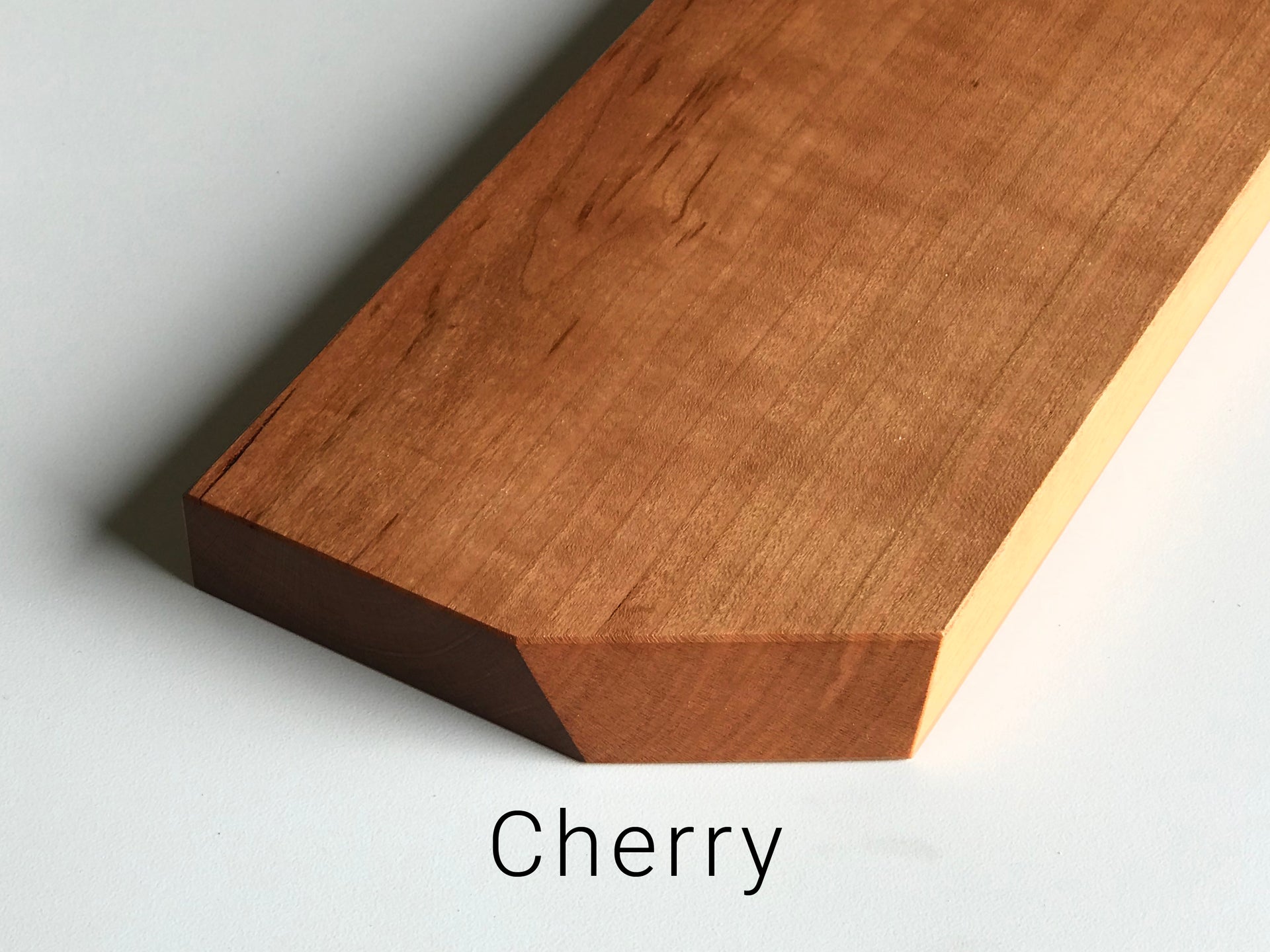 Our Wood Types