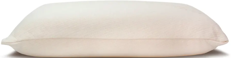 Naturepedic Organic Solid Latex Pillow