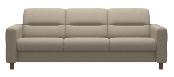 Stressless Fiona 3 Seater, 2.5 Seater, 2 Seater, 1 Seater