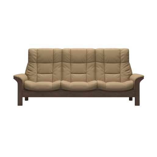 Stressless Buckingham Sofa, Loveseat, Chair
