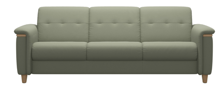 Stressless Flora 3 Seater, 2.5 Seater, 2 Seater