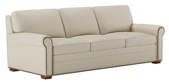 American Leather GAINES Comfort Sleeper