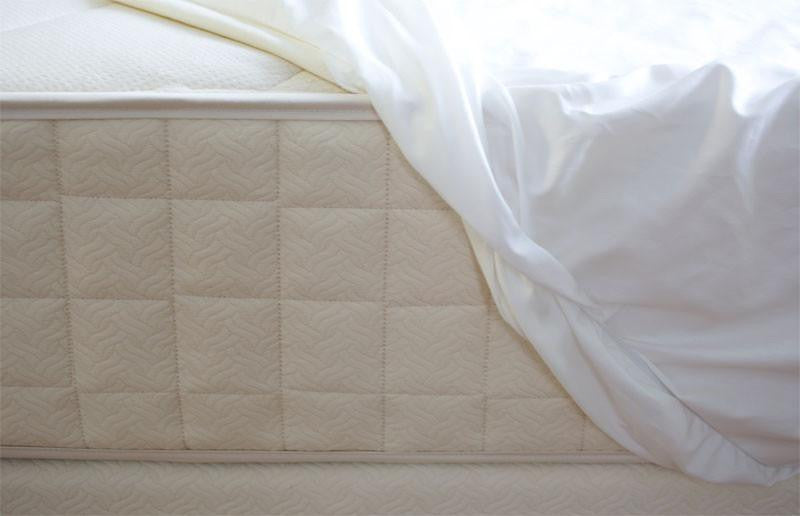 Organic Cotton Waterproof Mattress Protector