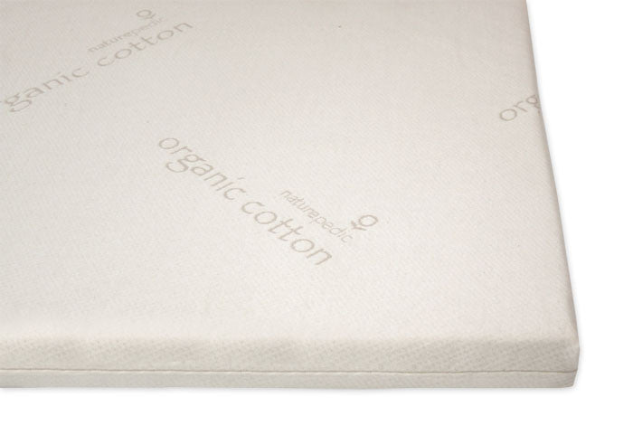 Organic Latex Mattress Topper