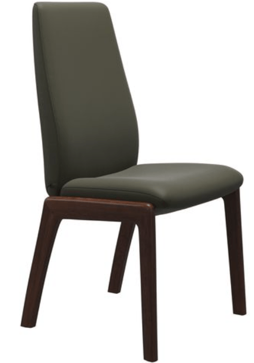 Stressless Laurel Dining Chair T.Y. Fine Furniture