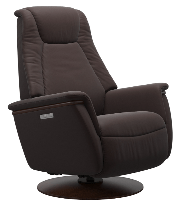 Stressless Max Power Recliner