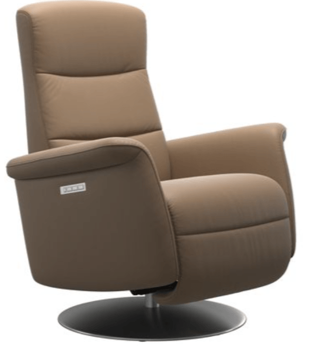 Stressless Mike Power Recliner