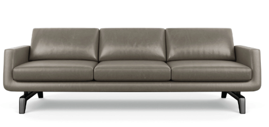 American Leather NASH 3 & 2 Seat Sofa & Loveseat