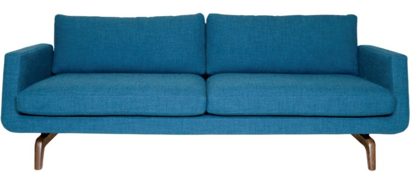 American Leather NASH 3 & 2 Seat Sofa & Loveseat