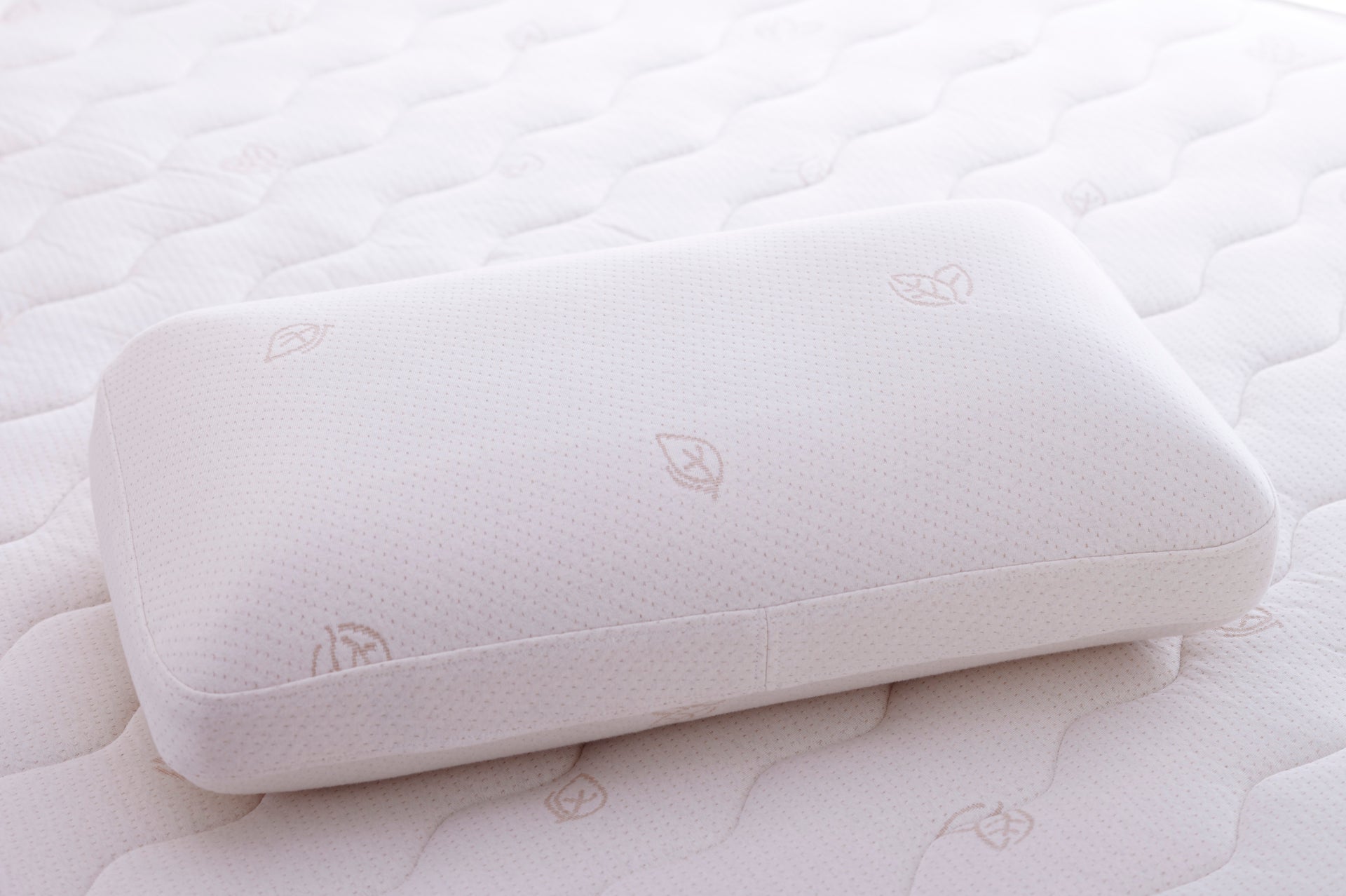 TY Sleep Oxygen Pillow