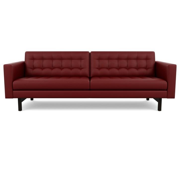 American Leather PARKER Sofa, Mid Sofa, Chair T.Y. Fine Furniture