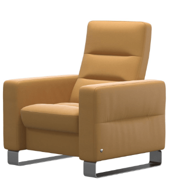 Stressless Wave Sofa, Loveseat, Chair