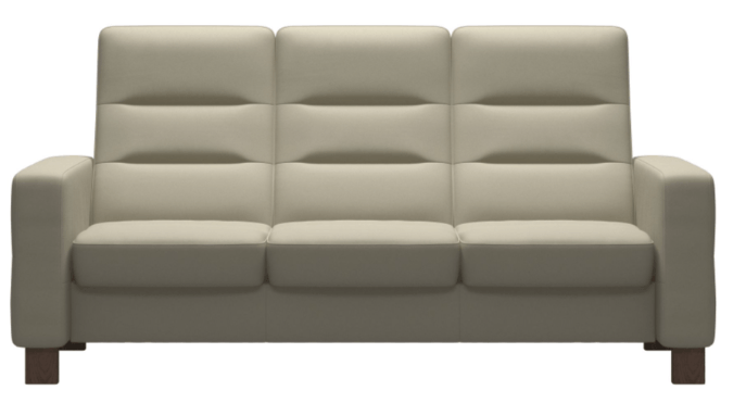 Stressless Wave Sofa, Loveseat, Chair