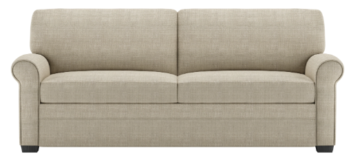 American Leather GAINES Comfort Sleeper