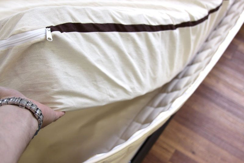 Naturepedic EOS Classic Mattress