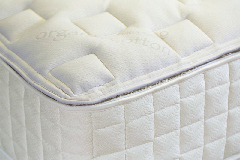 Naturepedic EOS Classic Mattress