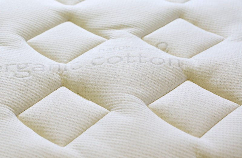 Naturepedic EOS Classic Mattress