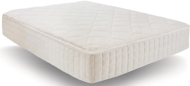 Naturepedic Serenade Mattress