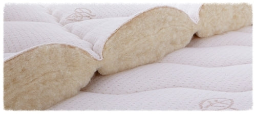 TY Sleep Luxury Topper