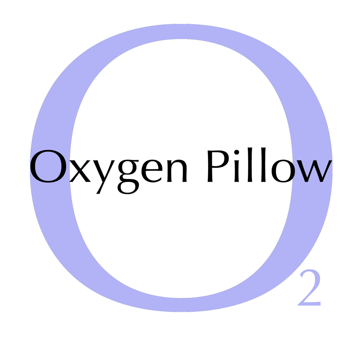 TY Sleep Oxygen Pillow T.Y. Fine Furniture