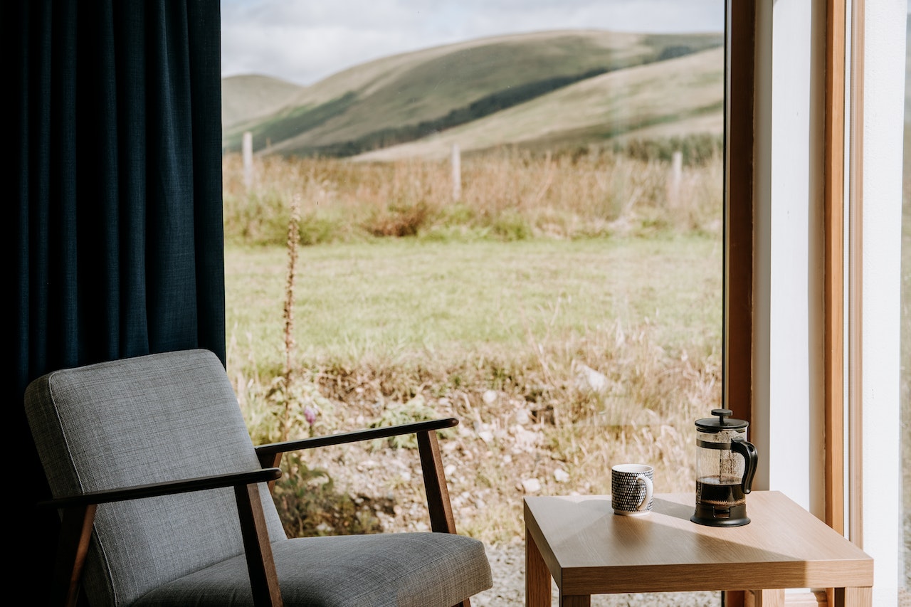 A Guide to Choosing the Perfect Armchair
