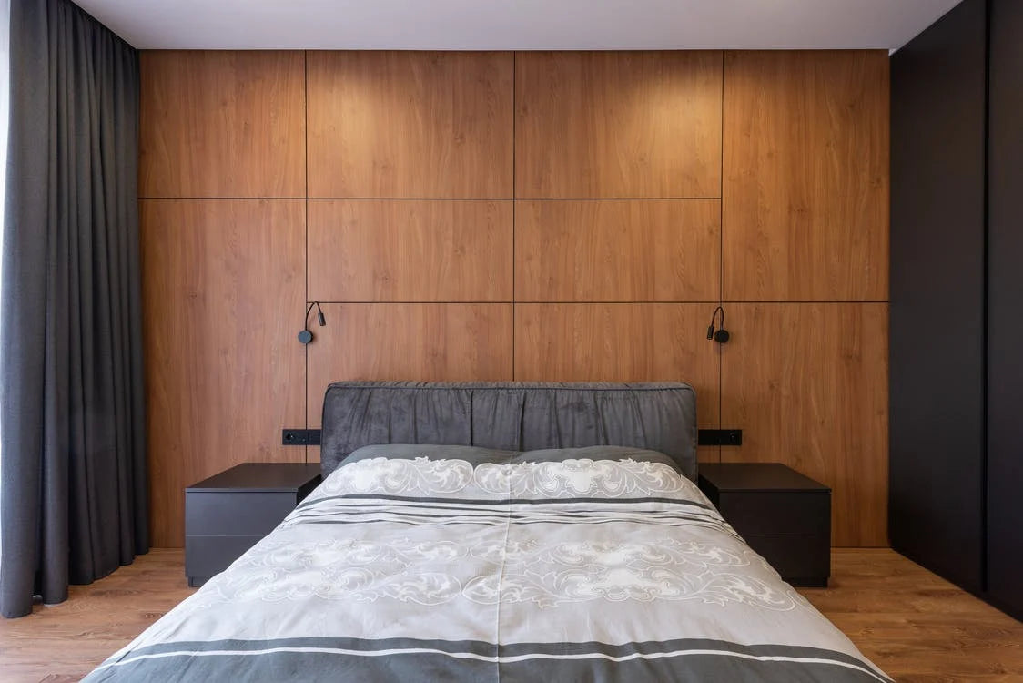 6 Simple Bedroom Ideas for Bachelors