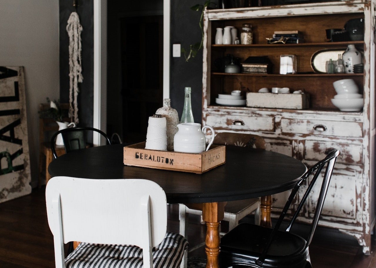 How to Create a Rustic Home, 7 Practical Tips – T.Y. Fine Furniture