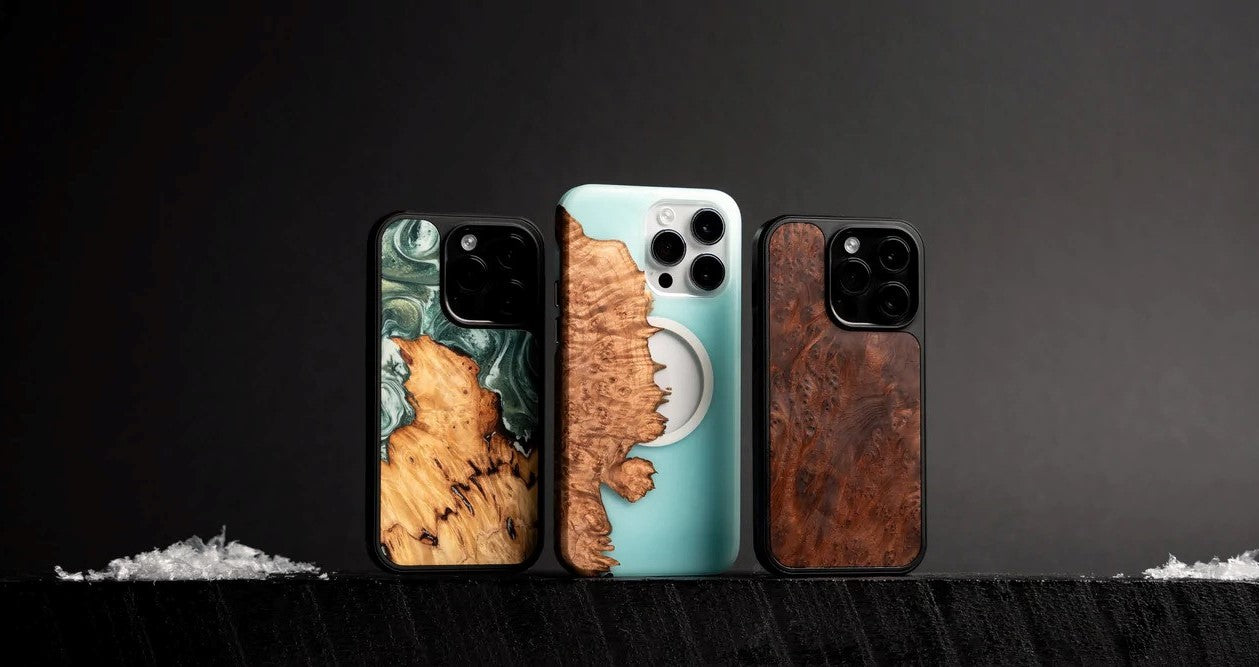 Carved iPhone Case: An Honest Review