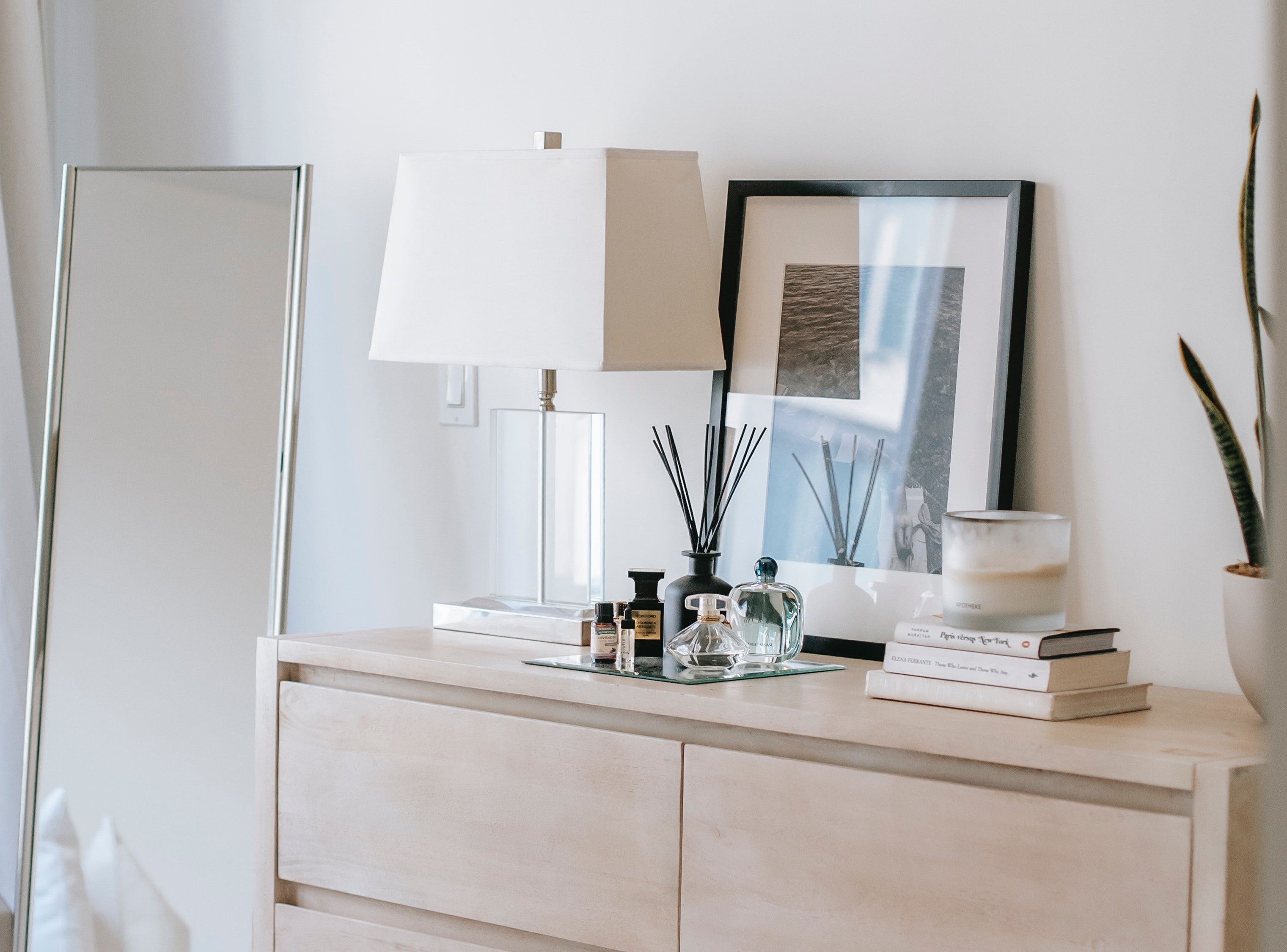 9 Dresser Alternatives for Small Spaces