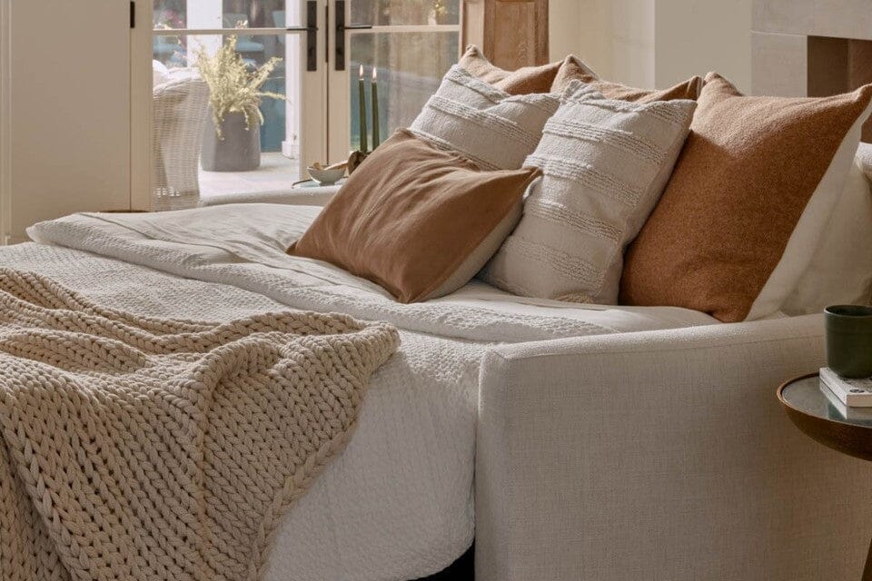 Find the Perfect American Leather Comfort Sleeper