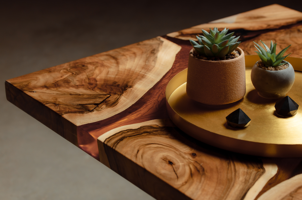 Linseed Oil 101: A Good Finish for Wood Furniture?