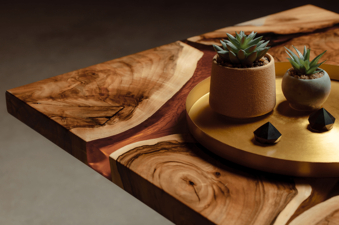 Linseed Oil 101: A Good Finish for Wood Furniture?